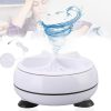 Portable Usb Travel Washer | Ultrasonic