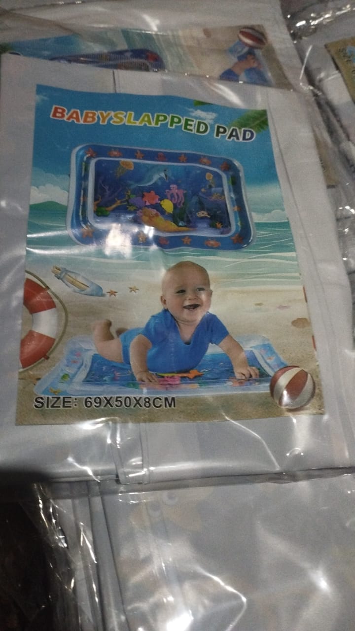 BABY WATER MATT Size:69x50x8 CM