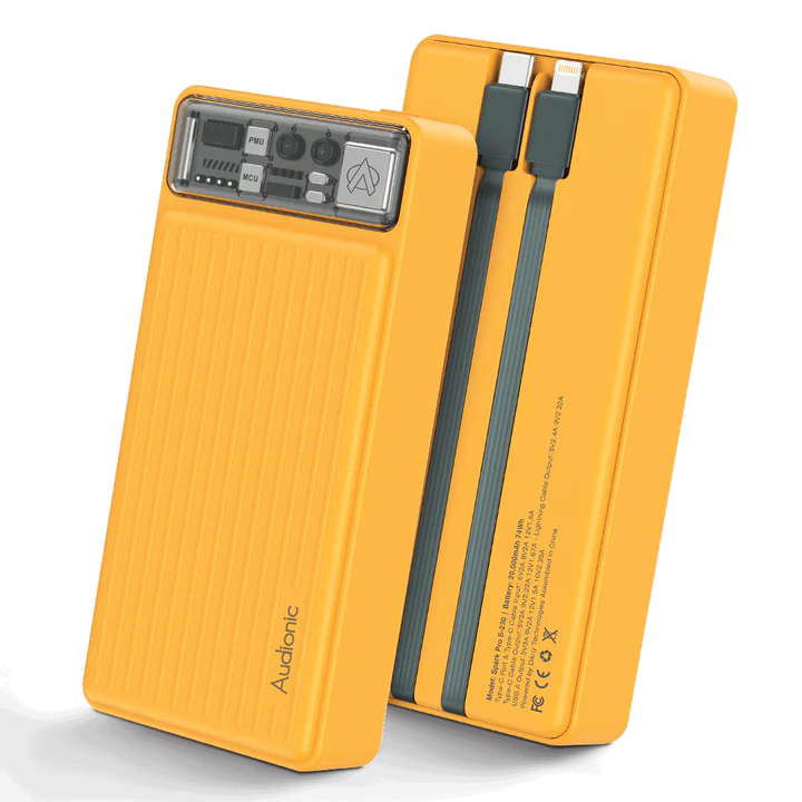 Spark Pro S-230 Power bank 20000 mAh
