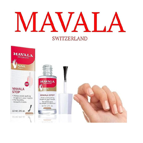Mavala Nail Alert Mavala Stop 10ml