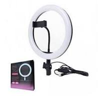 Led Ring Light 26cm