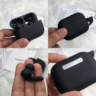 AirPods Pro 2 12 mounth warranty and supper sound quality Active Noise