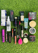 14 In 1 Makeup Deal ,makeup Fixer,foundation ,beauty