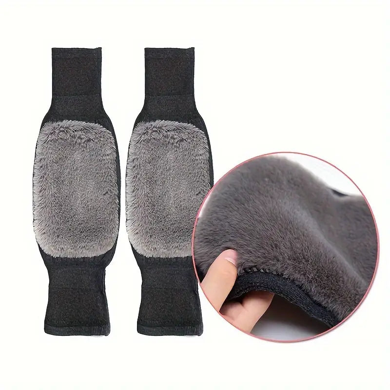 Winter Leg Warmer For Men & Women