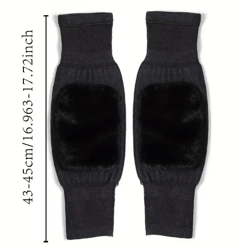 Winter Leg Warmer For Men & Women