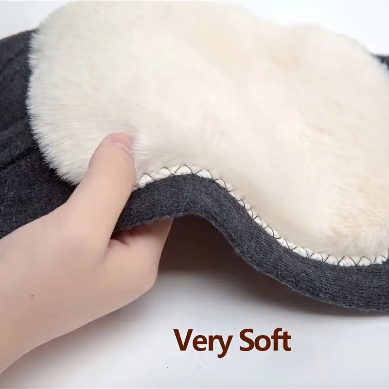 Winter Leg Warmer For Men & Women