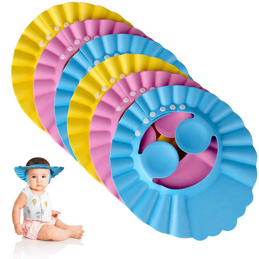 BABY SHOWER CAP