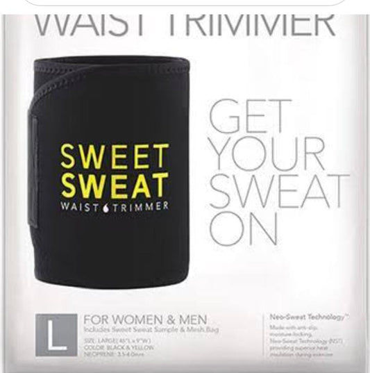 Body Shaper Manual Tammy Shaper Sweet Belt For Mens & Women.
