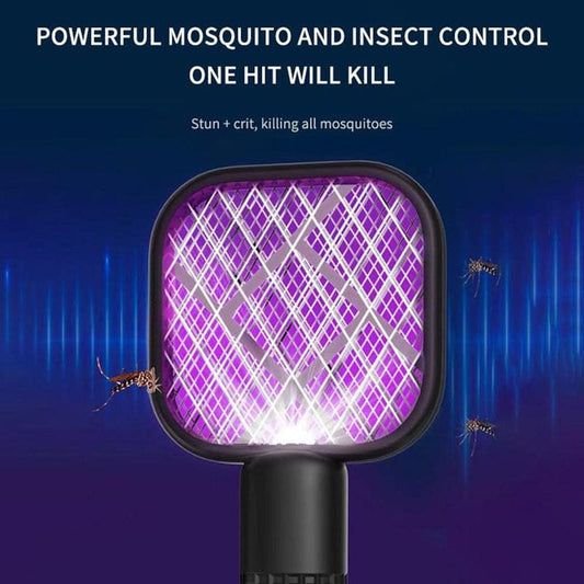 Mini Mosquito Racket Without Box