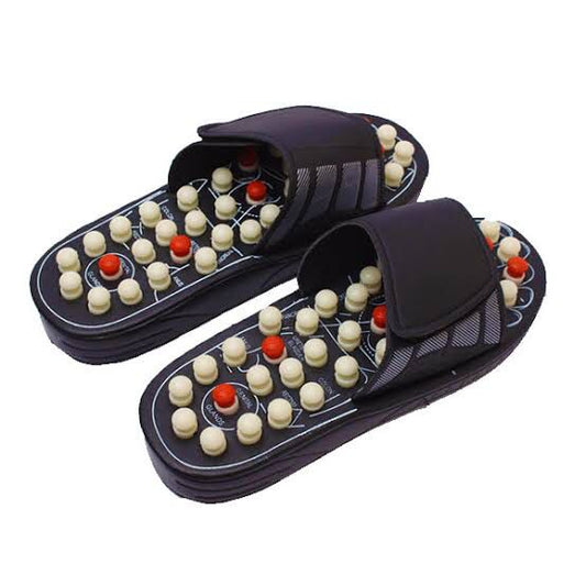 Relaxing Foot Massage Slipper