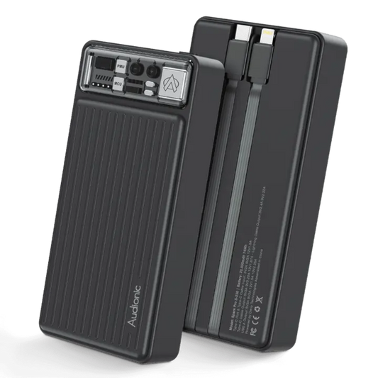 Spark Pro S-230 Power bank 20000 mAh