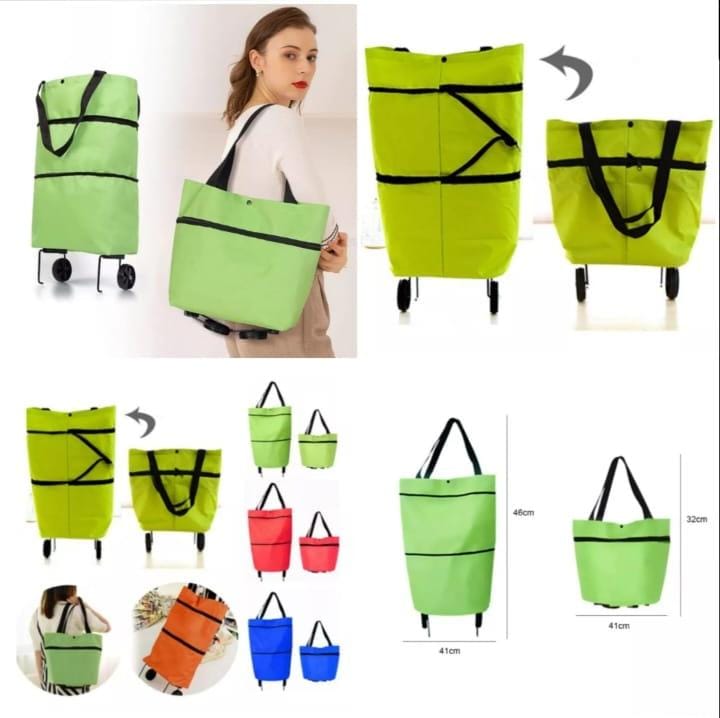 Trolley Bag