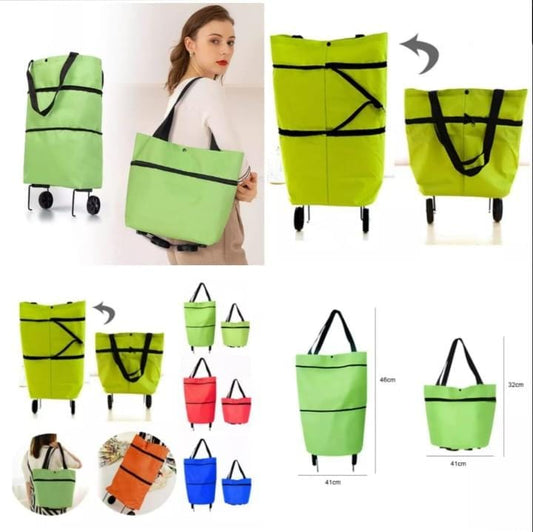 Trolley Bag