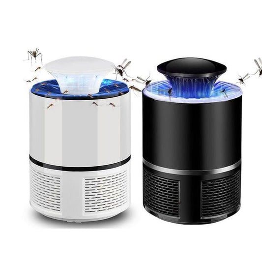 Umbrella Mosquito 🦟 Killer Lamp