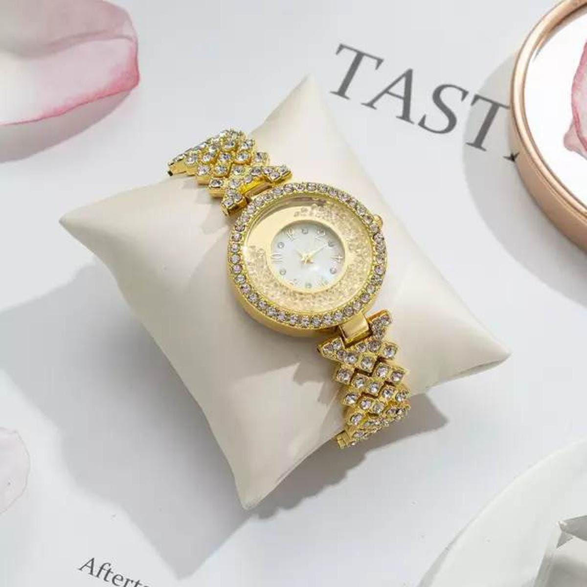 Fashion Watch Popular