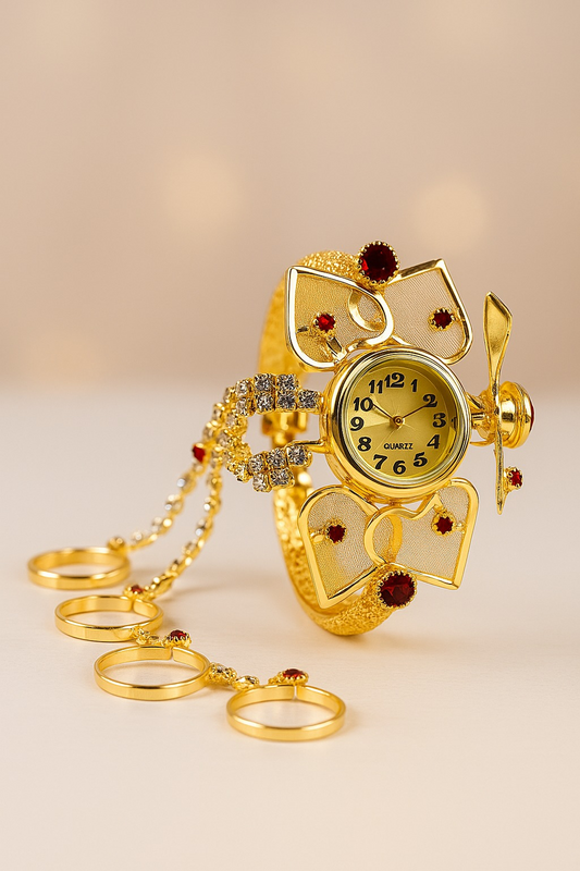 Women Watch Fashion Ladies Watches