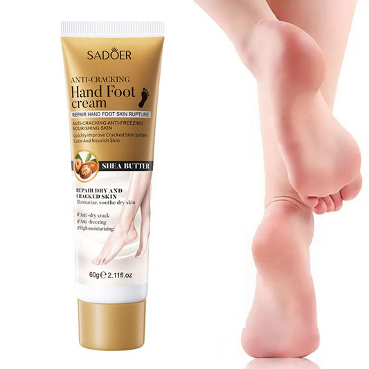 SADOER Hand Foot Cream - 60gram