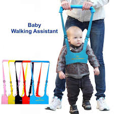 Baby Walking Carrier