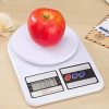Kitchen Weight Scale Electronic Digital