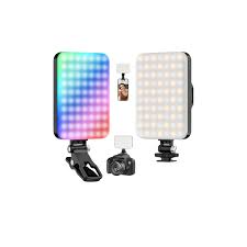 2 in 1 led rechargeable light
