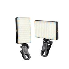 2 in 1 led rechargeable light