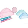 Simple And Popular Globe Baby Mosquito Net For Babies
